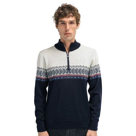 HOVDEN MASC SWEATER