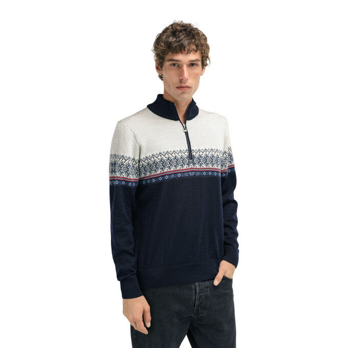 HOVDEN MASC SWEATER