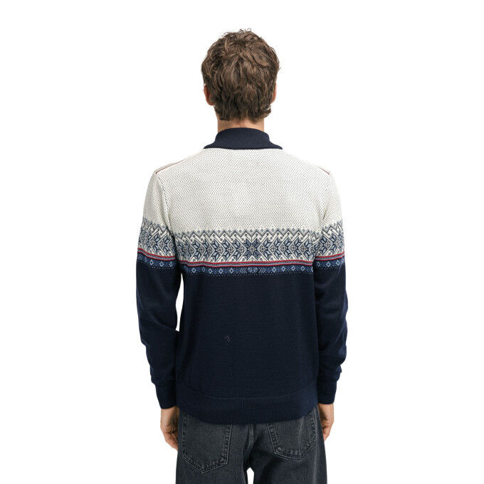 HOVDEN MASC SWEATER