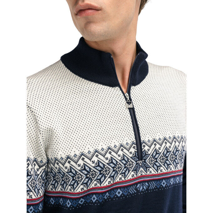 HOVDEN MASC SWEATER