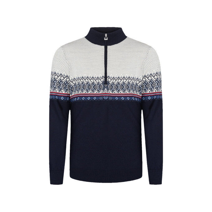HOVDEN MASC SWEATER