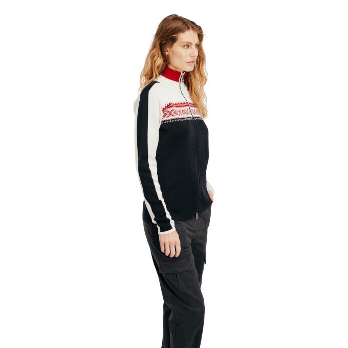 DYSTINGEN FEM JACKET