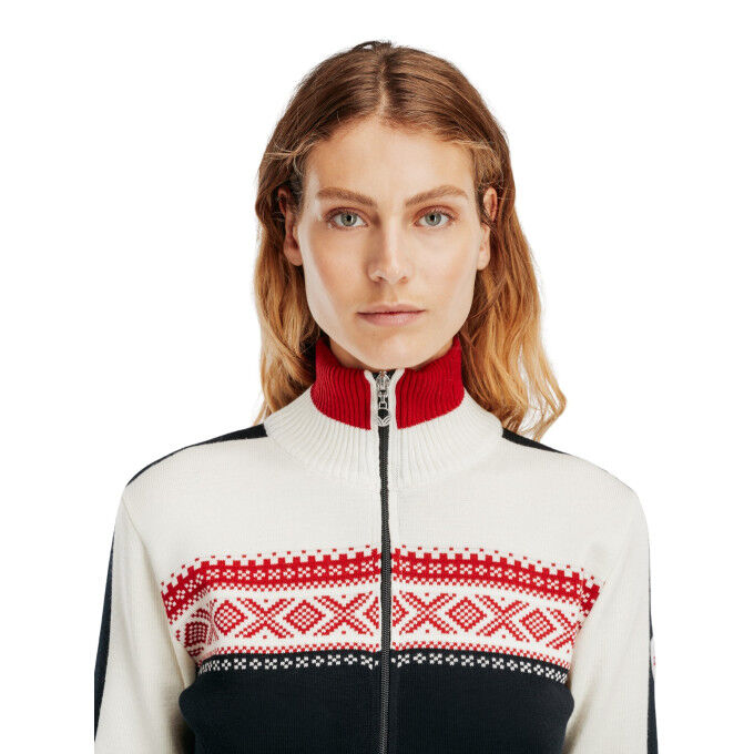 DYSTINGEN FEM JACKET