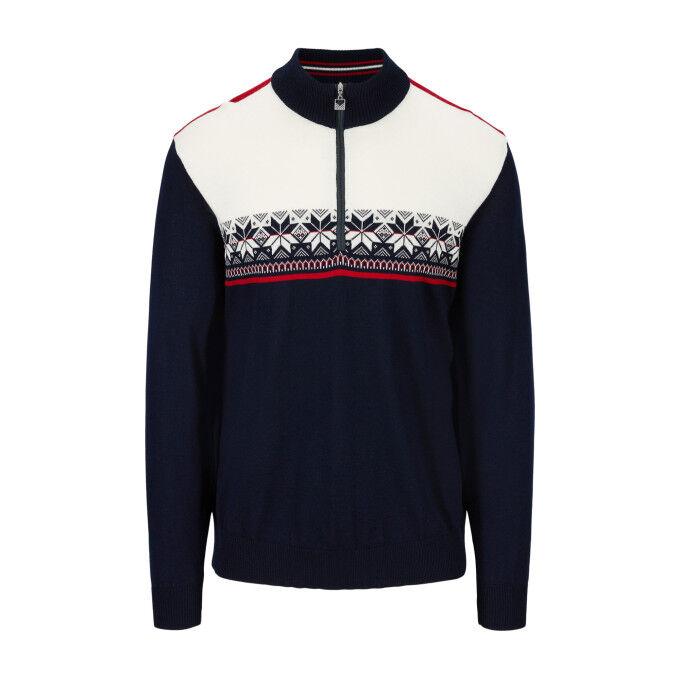 LIBERG MASC SWEATER