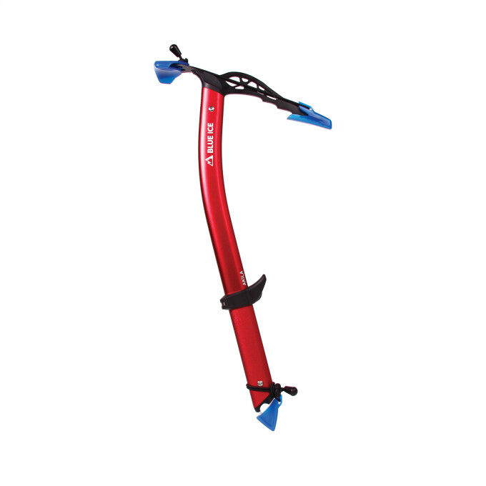 Piolet Blue Ice AKILA ADZE ICE AXE 49CM Piolet Blue Ice AKILA ADZE ICE AXE 49CM