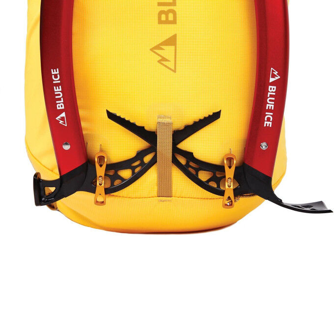 Piolet de alpinismo Blue Ice AKILA ADZE 49CM