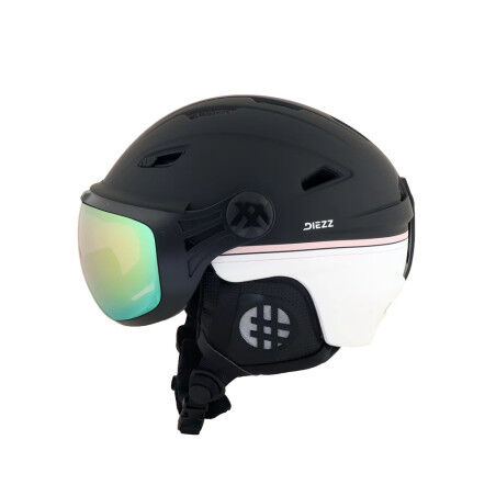CASQUE LINE VISIERE