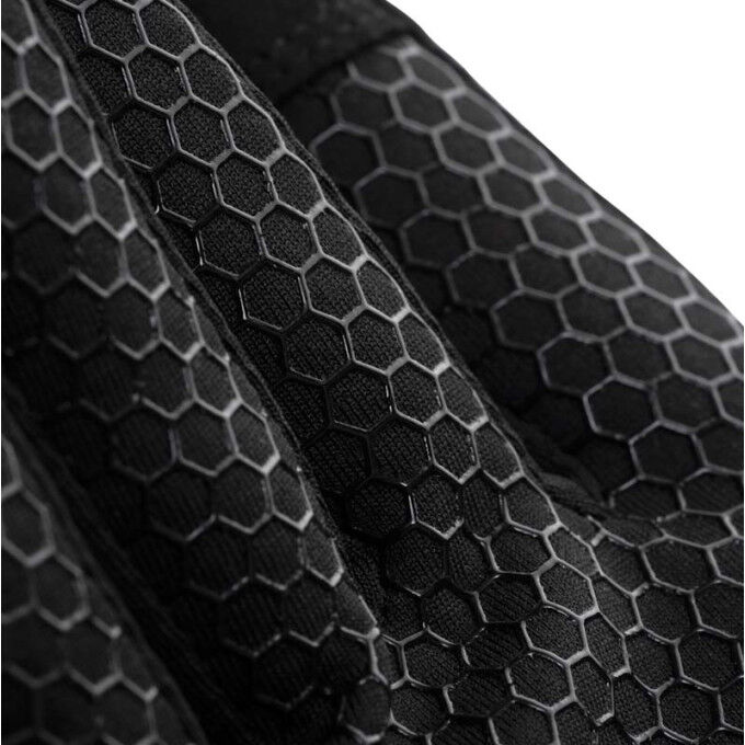 Guantes calefactables finos G HEAT - Negro
