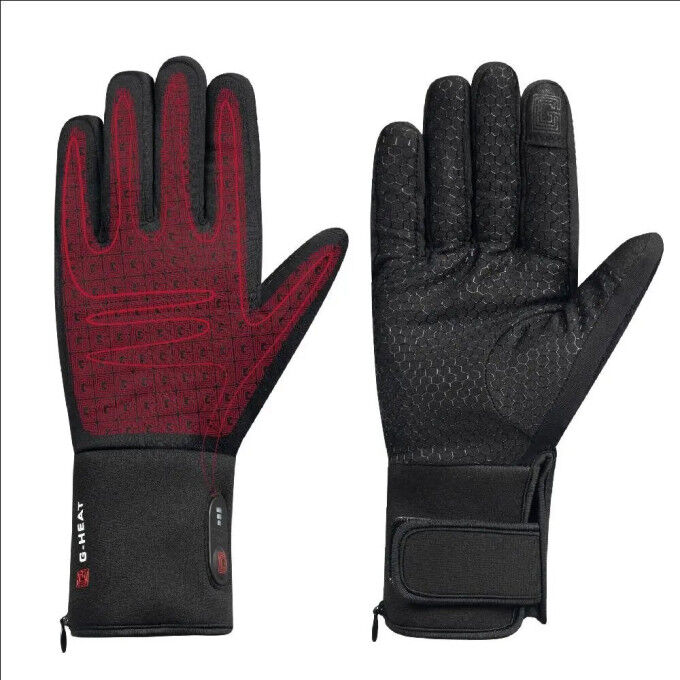GANTS CHAUFFANTS FINS