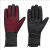 Guantes calefactables finos G HEAT - Negro