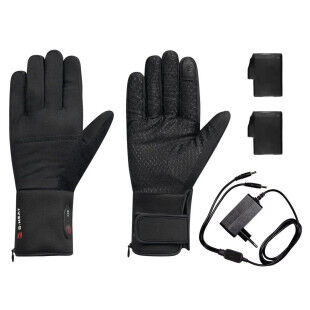 GANTS CHAUFFANTS FINS