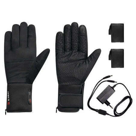 GANTS CHAUFFANTS FINS