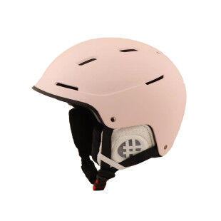 Casco de esquí Diezz JOZZ3 Rosa