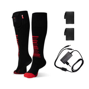CHAUSSETTES CHAUFFANTES OUTDOOR