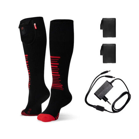 HEATED OUTDOOR SOCKS