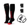 BLACK RED