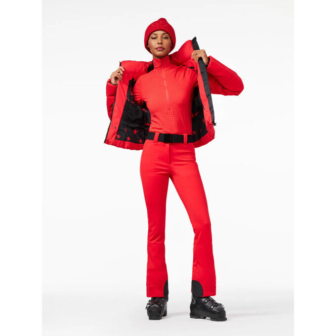 Goldbergh Moraine Skijacke