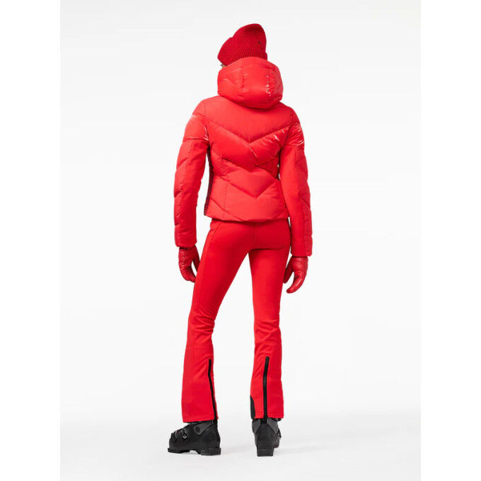 Goldbergh Moraine Skijacke