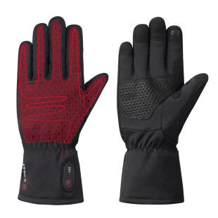 GANTS CHAUFFANTS CONFORT +