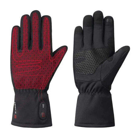 COMFORT + HEATED GLOVES