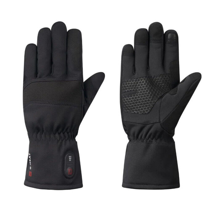 COMFORT + HEATED GLOVES