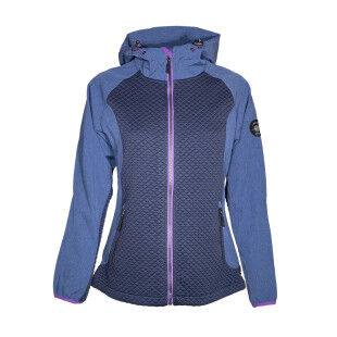 GWEN SOFTSHELL LADY JACKET