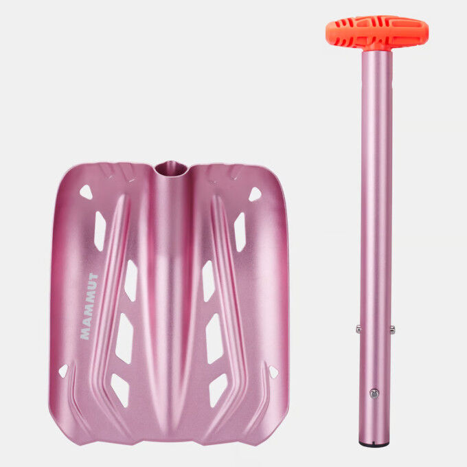 Pala para avalanchas Mammut Alugator Light