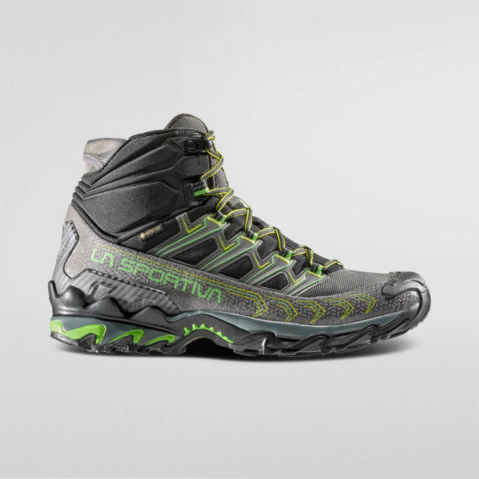 Botas de senderismo La Sportiva ULTRA RAPTOR II MID GTX