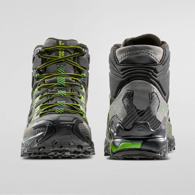 ULTRA RAPTOR II MID GTX