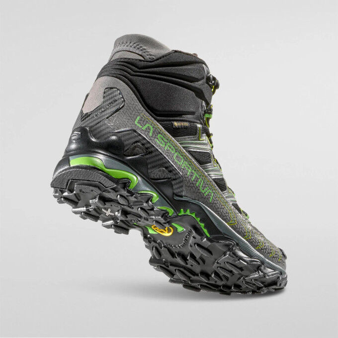 ULTRA RAPTOR II MID GTX