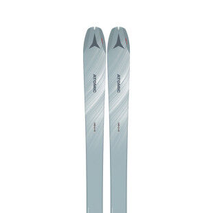 Ski touring Atomic BACKLAND 78 W Grey