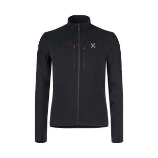 Force Zip: la sudadera polar técnica para trekking y alpinismo