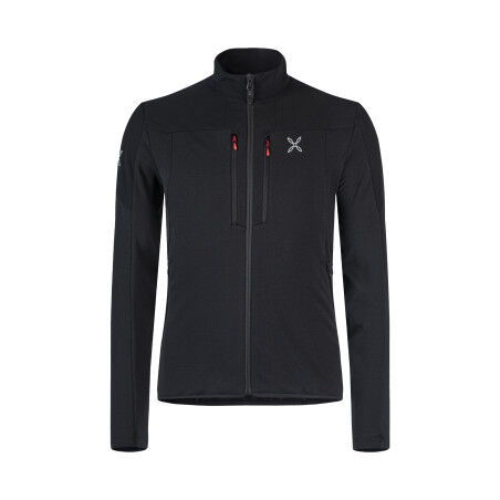 Force Zip: la sudadera polar técnica para trekking y alpinismo