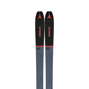 Atomic BACKLAND 86 SL ski touring