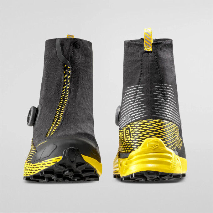 Zapatillas de trail La Sportiva CYKLON CROSS GTX