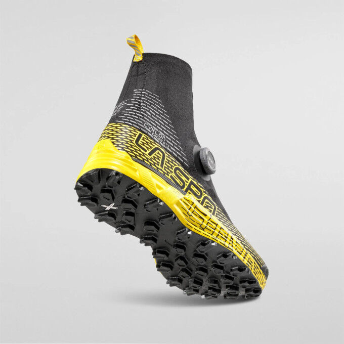 CYKLON CROSS GTX