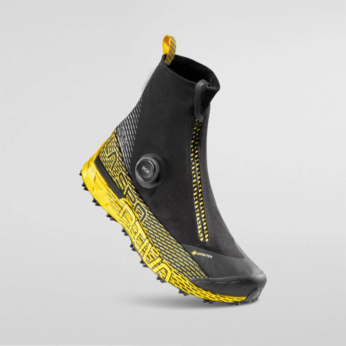 Zapatillas de trail La Sportiva CYKLON CROSS GTX