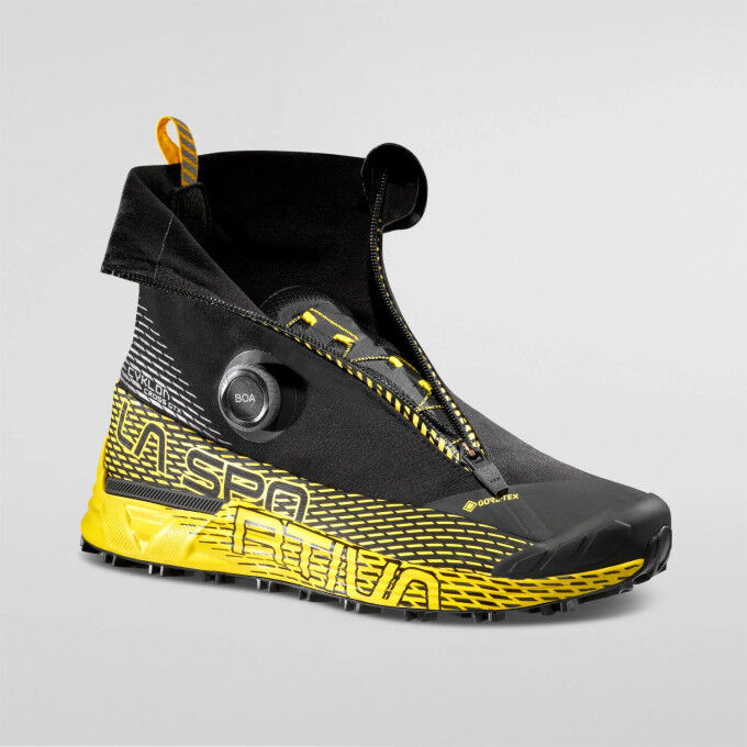 CYKLON CROSS GTX