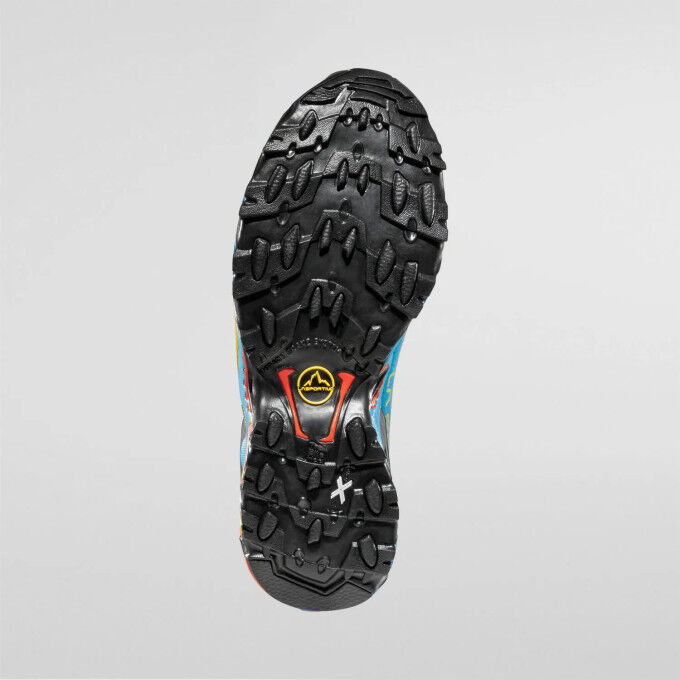 La Sportiva ULTRA RAPTOR II GTX hiking boots
