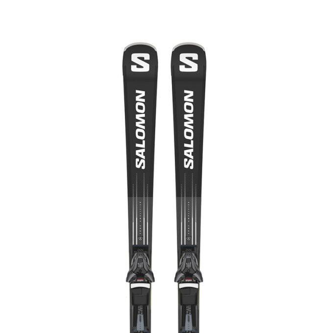 Salomon 12 bindings online