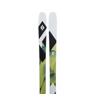 Black Diamond HELIO CARBON 88 SKIS