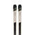 Salomon MTN 86 W CARBON skis + SKIN