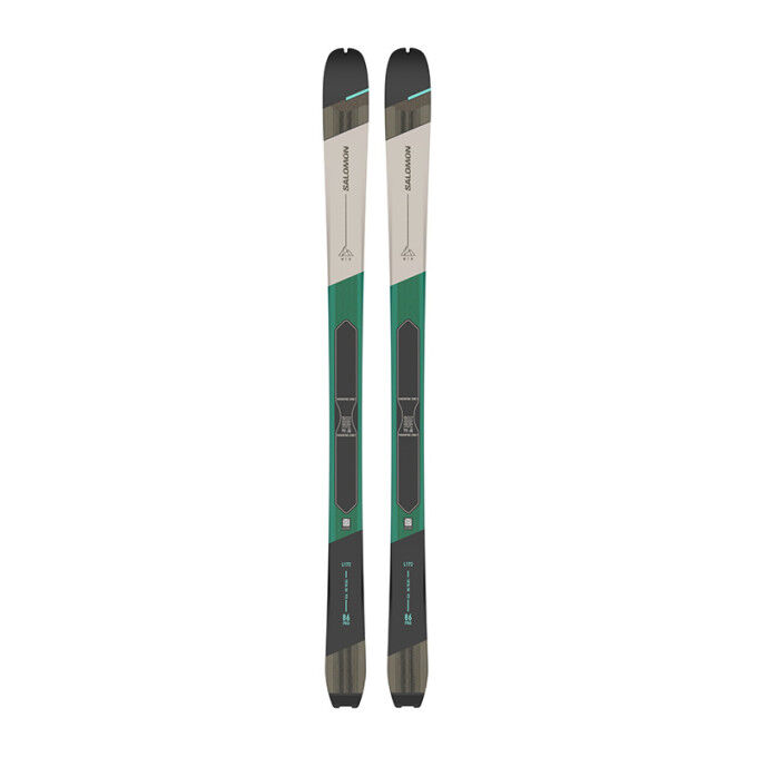 T MTN 86 W PRO + SKINS