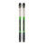 Salomon MTN 86 PRO skis + SKINS