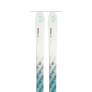 GAVIA 85 Trab skis