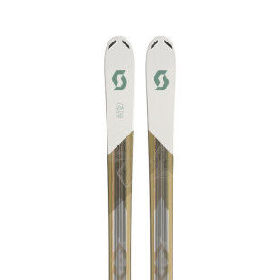 Scott W'S PURE MISSION 98TI A esquís all-mountain - Speck-Sports