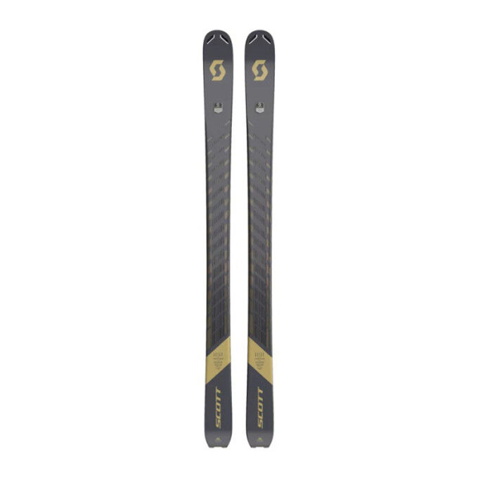 Scott SUPERGUIDE FREETOUR skis