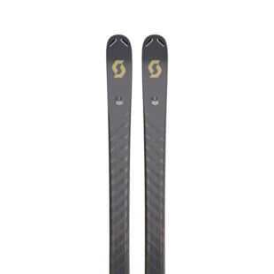 Scott SUPERGUIDE FREETOUR skis