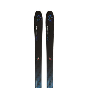 Trab STELVIO 85 skis