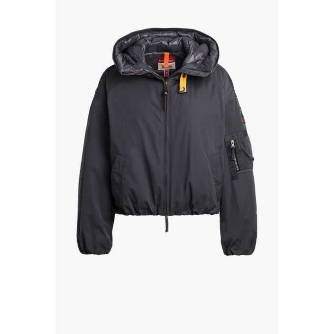 Chaqueta bomber de mujer Parajumpers NAADZ
